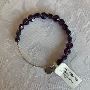 Alex and Ani Bracelet